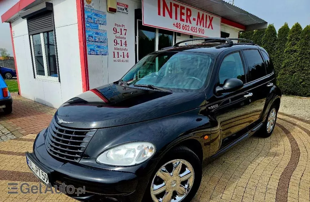 CHRYSLER PT Cruiser 