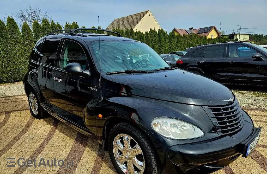 CHRYSLER PT Cruiser 