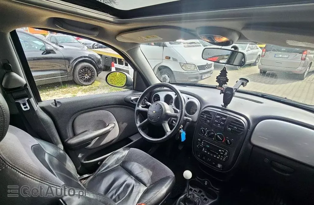 CHRYSLER PT Cruiser 