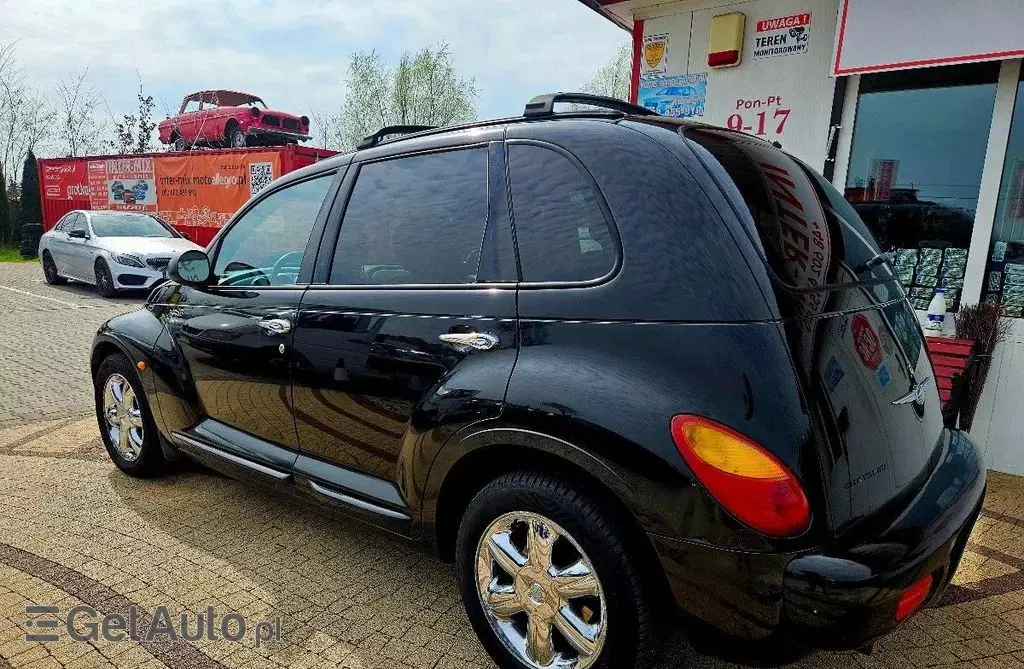 CHRYSLER PT Cruiser 