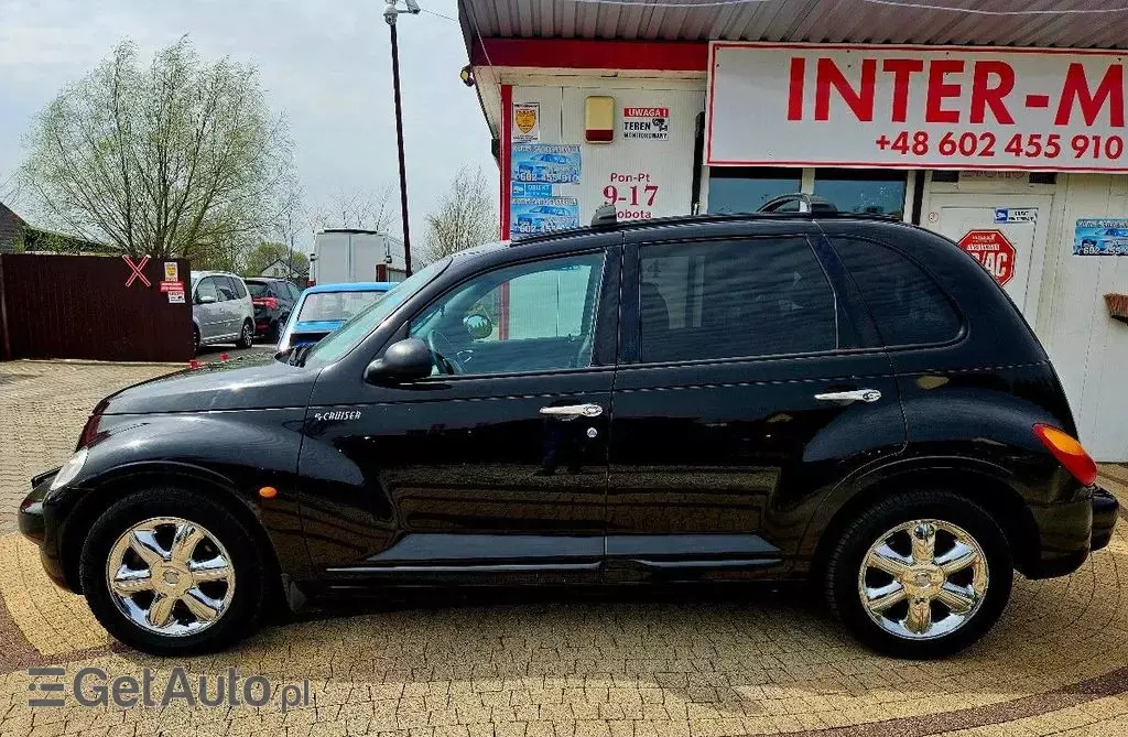 CHRYSLER PT Cruiser 