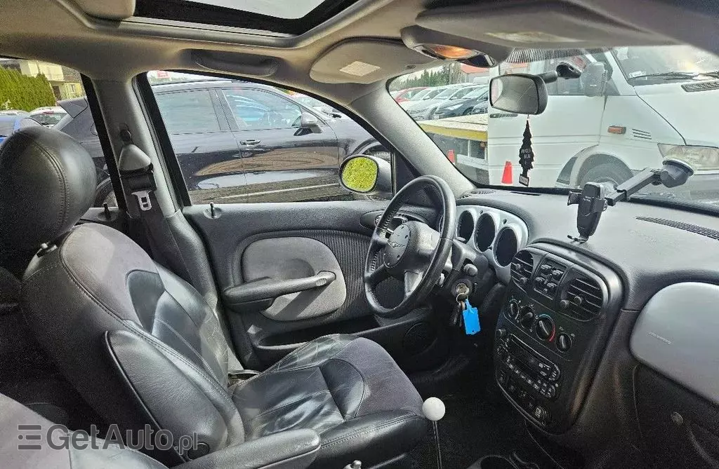 CHRYSLER PT Cruiser 