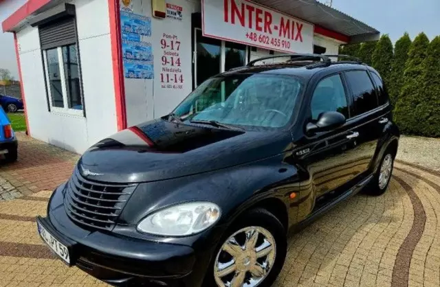 CHRYSLER PT Cruiser 
