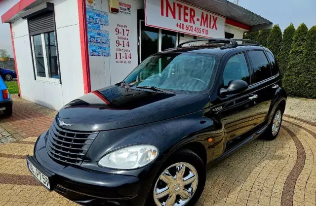 CHRYSLER PT Cruiser 