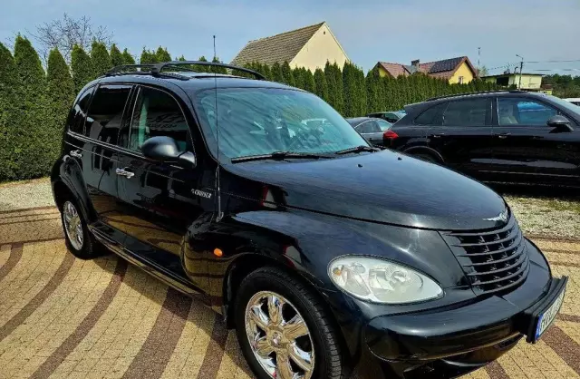 CHRYSLER PT Cruiser 
