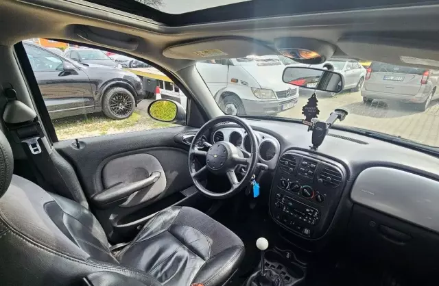 CHRYSLER PT Cruiser 