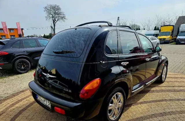 CHRYSLER PT Cruiser 