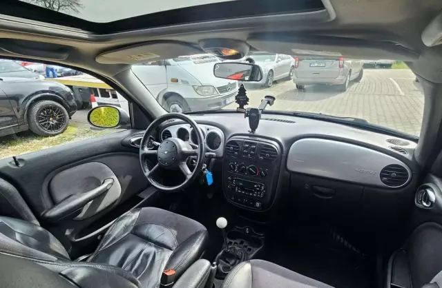 CHRYSLER PT Cruiser 