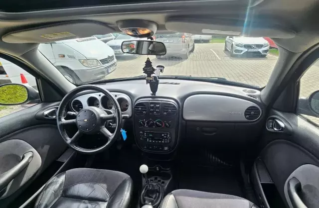 CHRYSLER PT Cruiser 