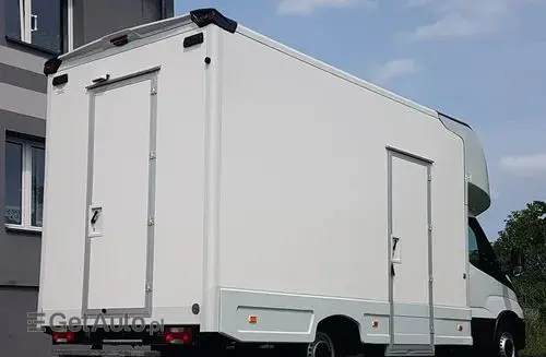 IVECO Daily 