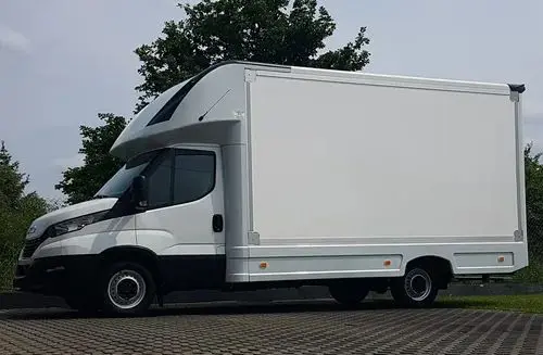 IVECO Daily 
