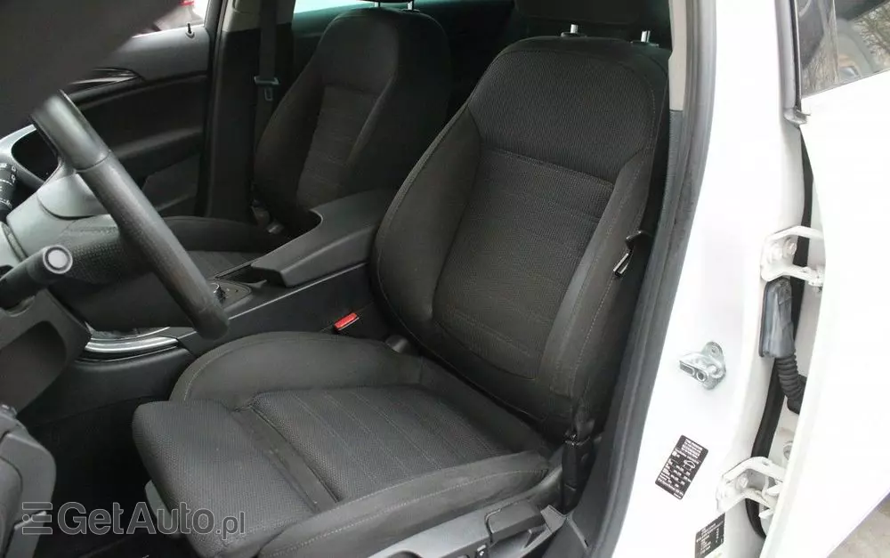 OPEL Insignia 2.0 T Sport