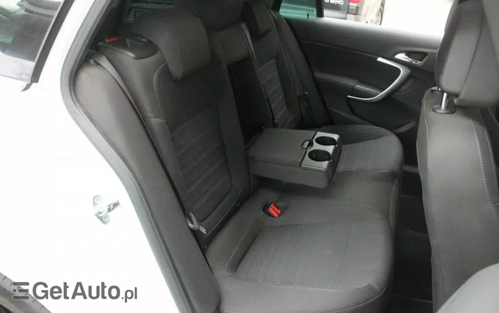 OPEL Insignia 2.0 T Sport