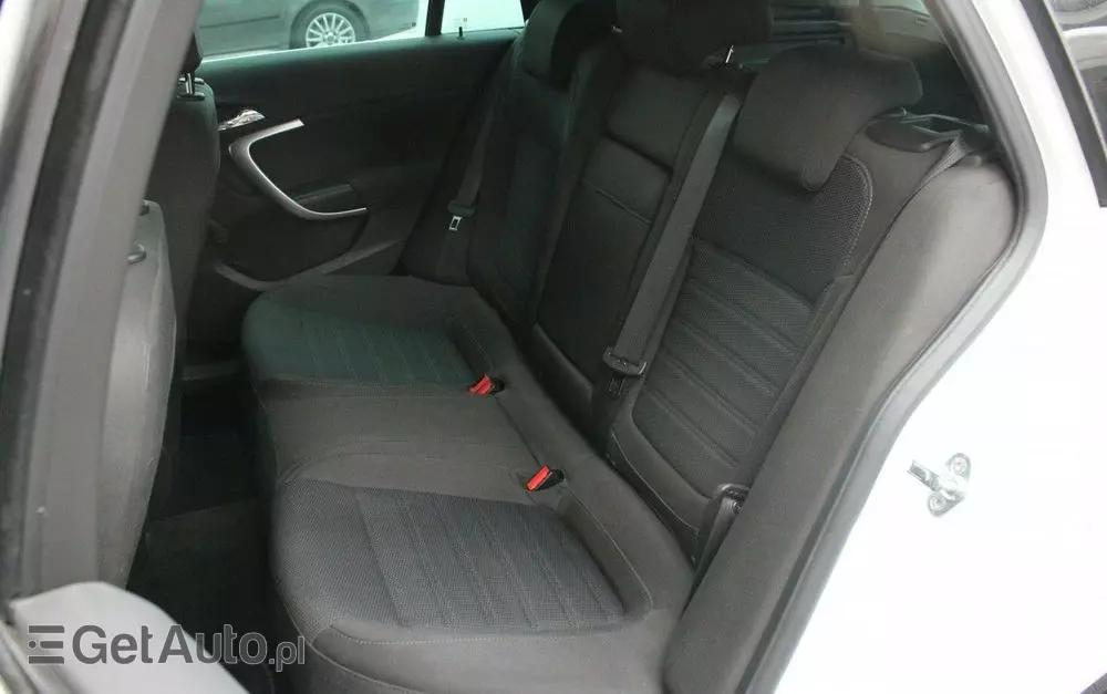 OPEL Insignia 2.0 T Sport