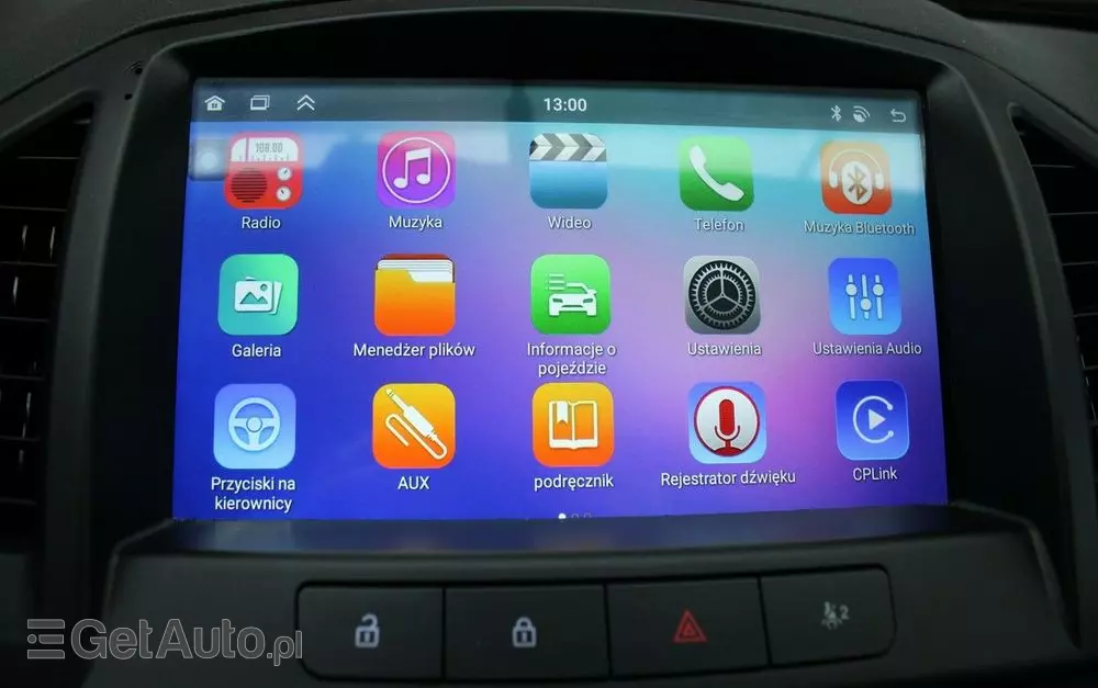 OPEL Insignia 2.0 T Sport