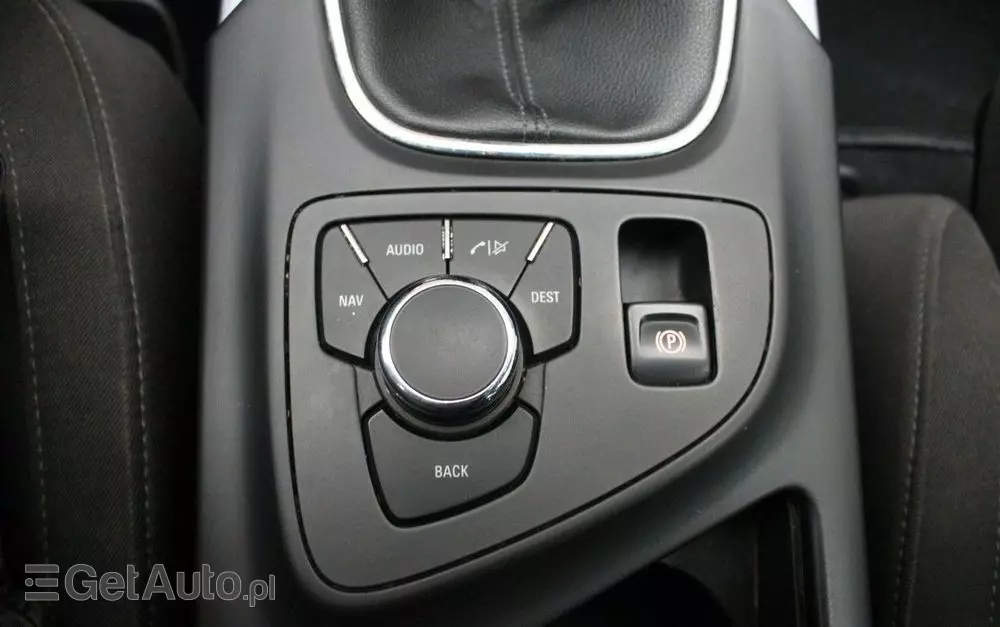 OPEL Insignia 2.0 T Sport