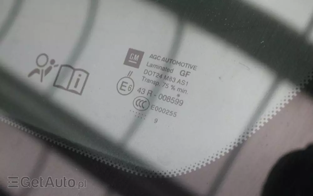 OPEL Insignia 2.0 T Sport