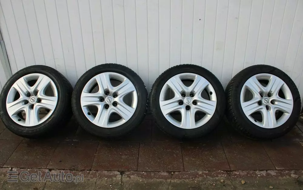 OPEL Insignia 2.0 T Sport