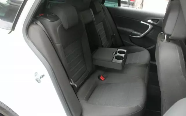 OPEL Insignia 2.0 T Sport