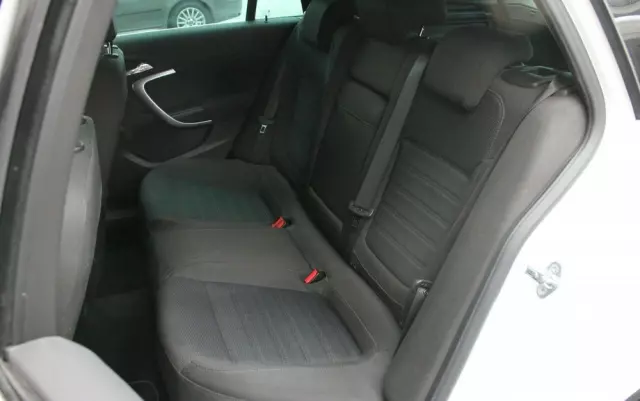 OPEL Insignia 2.0 T Sport