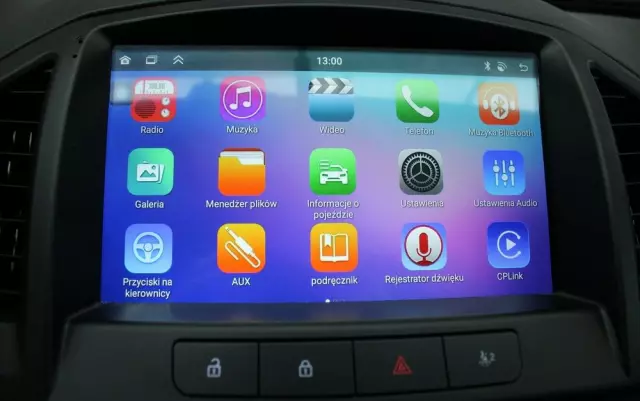 OPEL Insignia 2.0 T Sport