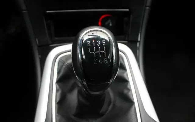 OPEL Insignia 2.0 T Sport