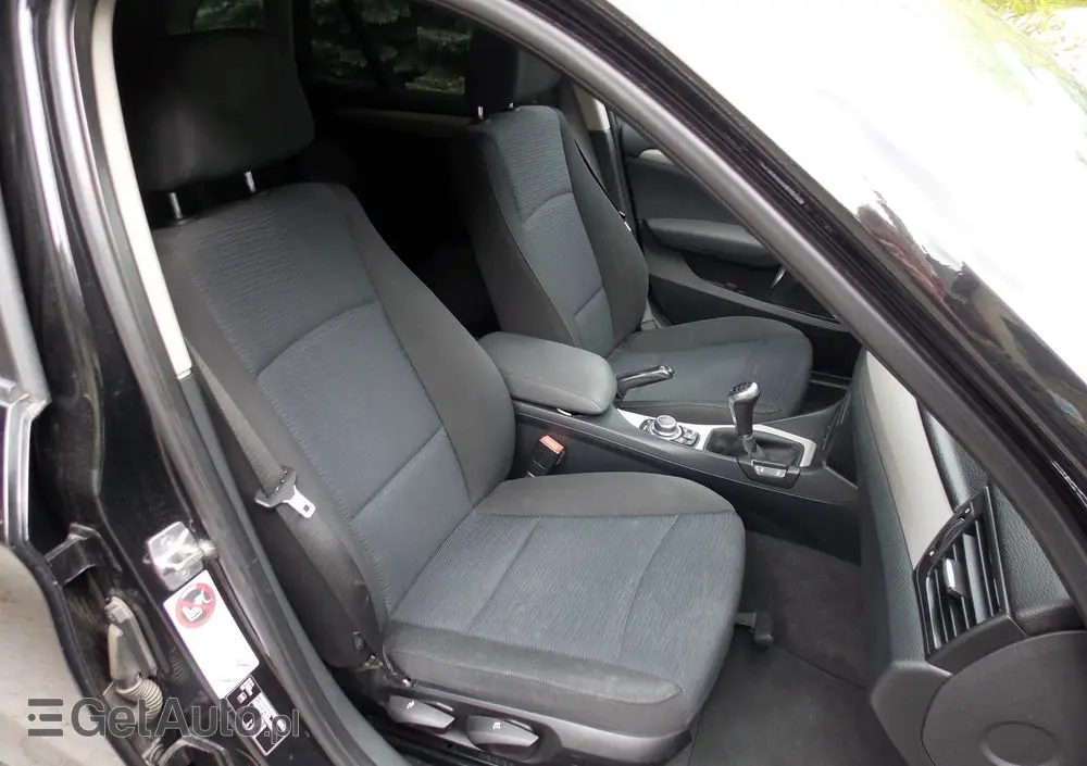 BMW X1 SDrive18d xLine