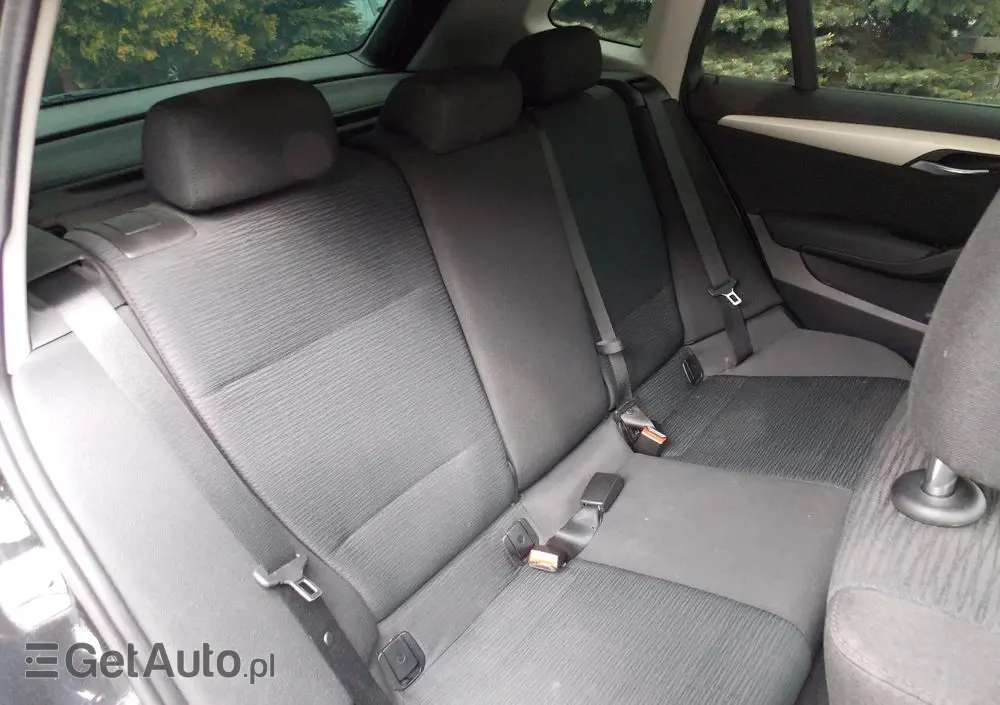 BMW X1 SDrive18d xLine