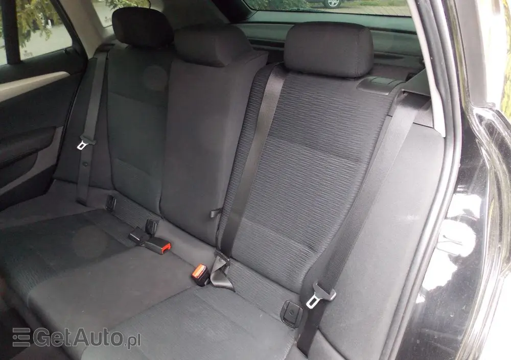 BMW X1 SDrive18d xLine