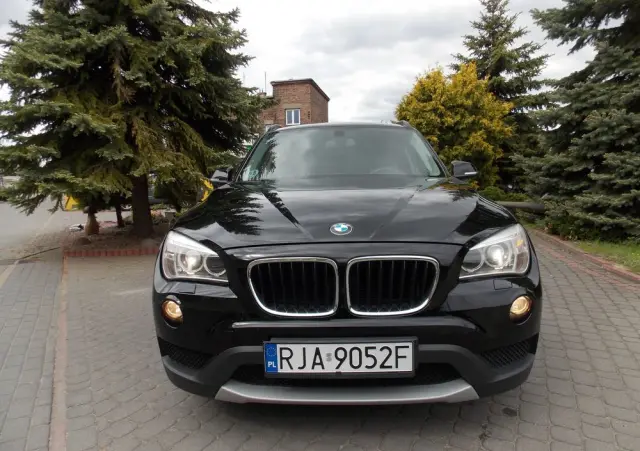 BMW X1 SDrive18d xLine