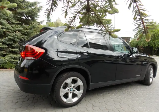 BMW X1 SDrive18d xLine