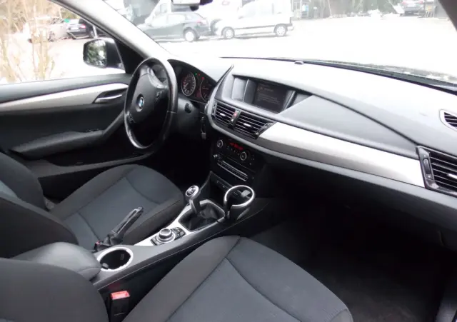 BMW X1 SDrive18d xLine