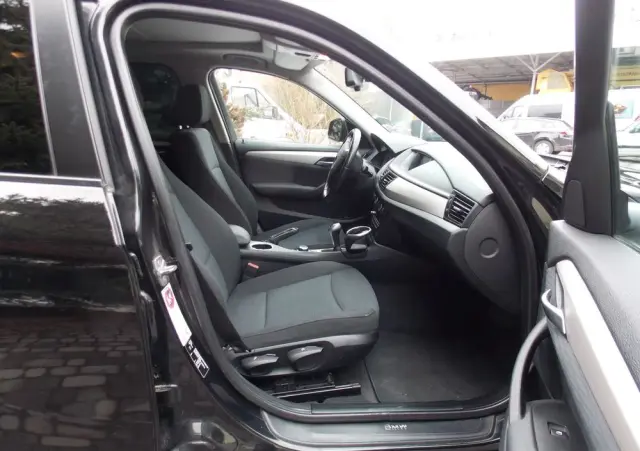 BMW X1 SDrive18d xLine