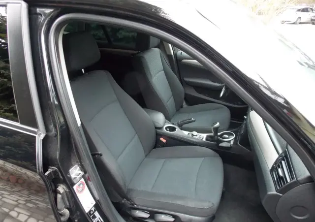 BMW X1 SDrive18d xLine