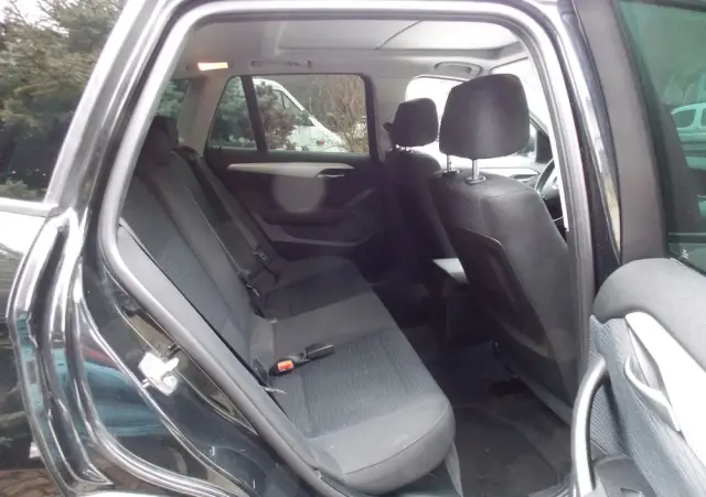 BMW X1 SDrive18d xLine