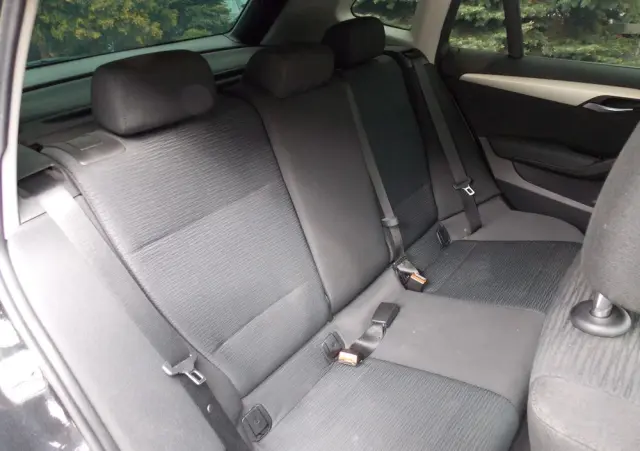 BMW X1 SDrive18d xLine