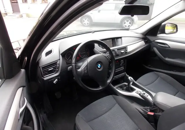 BMW X1 SDrive18d xLine