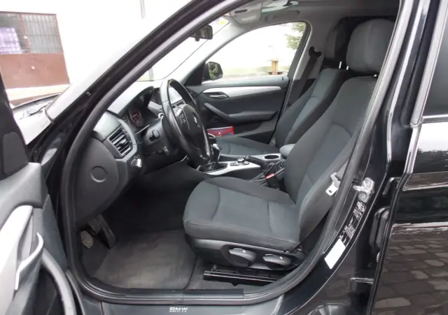 BMW X1 SDrive18d xLine