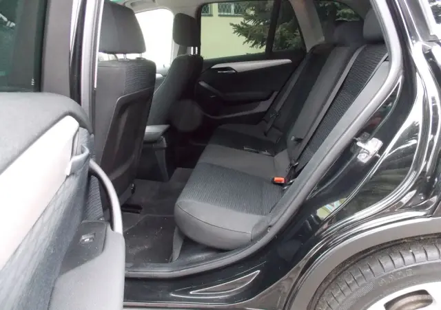 BMW X1 SDrive18d xLine