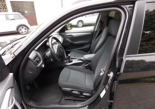 BMW X1 SDrive18d xLine