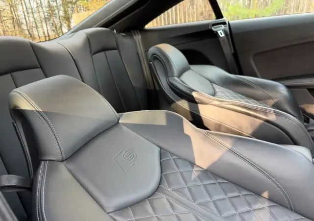 AUDI TT Coupé 2.0 TFSI Quattro S tronic