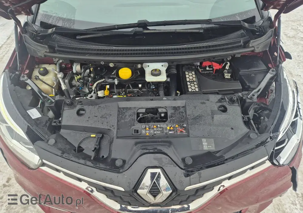 RENAULT Grand Scenic BLUE dCi 120 BOSE EDITION