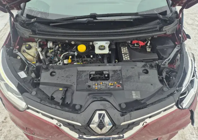 RENAULT Grand Scenic BLUE dCi 120 BOSE EDITION