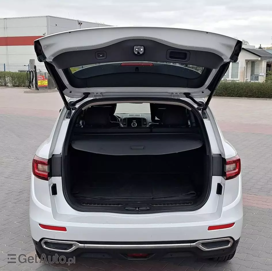 RENAULT Koleos 2.0 dCi Initiale Paris X-Tronic