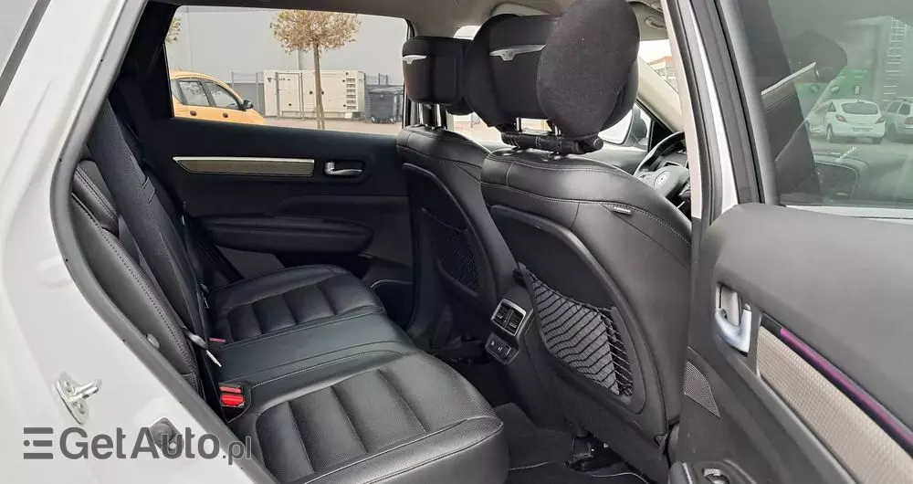 RENAULT Koleos 2.0 dCi Initiale Paris X-Tronic