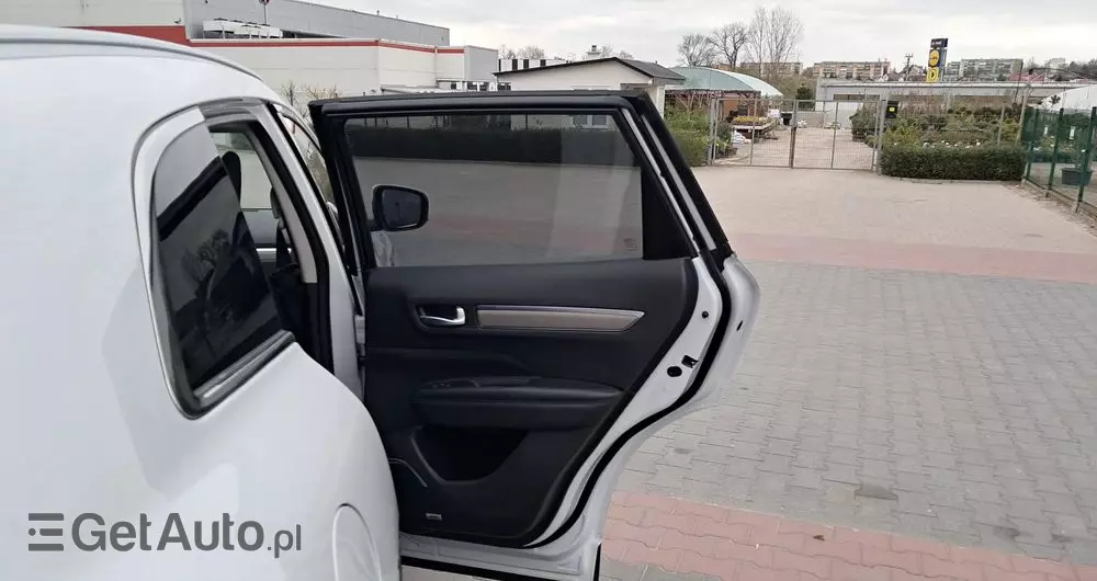 RENAULT Koleos 2.0 dCi Initiale Paris X-Tronic