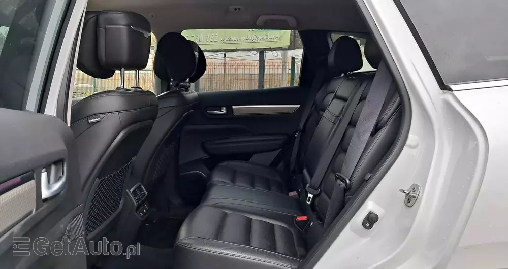 RENAULT Koleos 2.0 dCi Initiale Paris X-Tronic