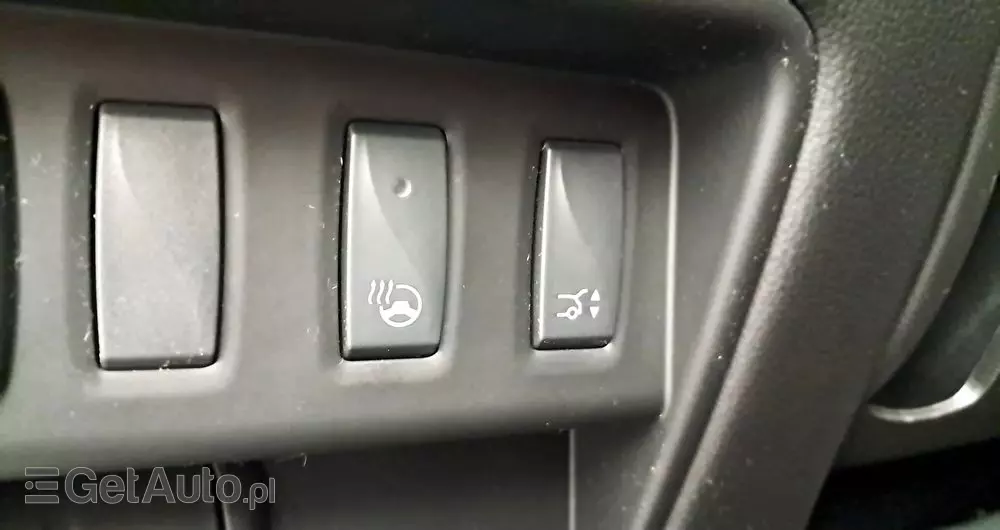 RENAULT Koleos 2.0 dCi Initiale Paris X-Tronic