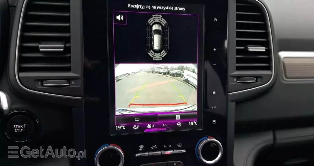 RENAULT Koleos 2.0 dCi Initiale Paris X-Tronic