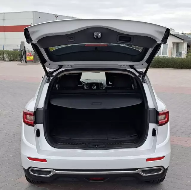 RENAULT Koleos 2.0 dCi Initiale Paris X-Tronic